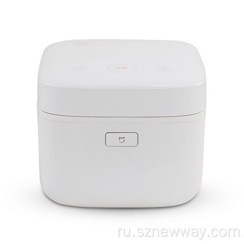 Xiaomi Mijia Electric IH рисовая плита 3L